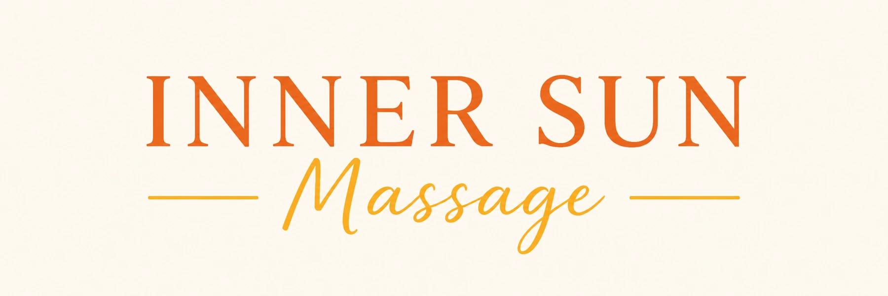 Inner Sun Massage