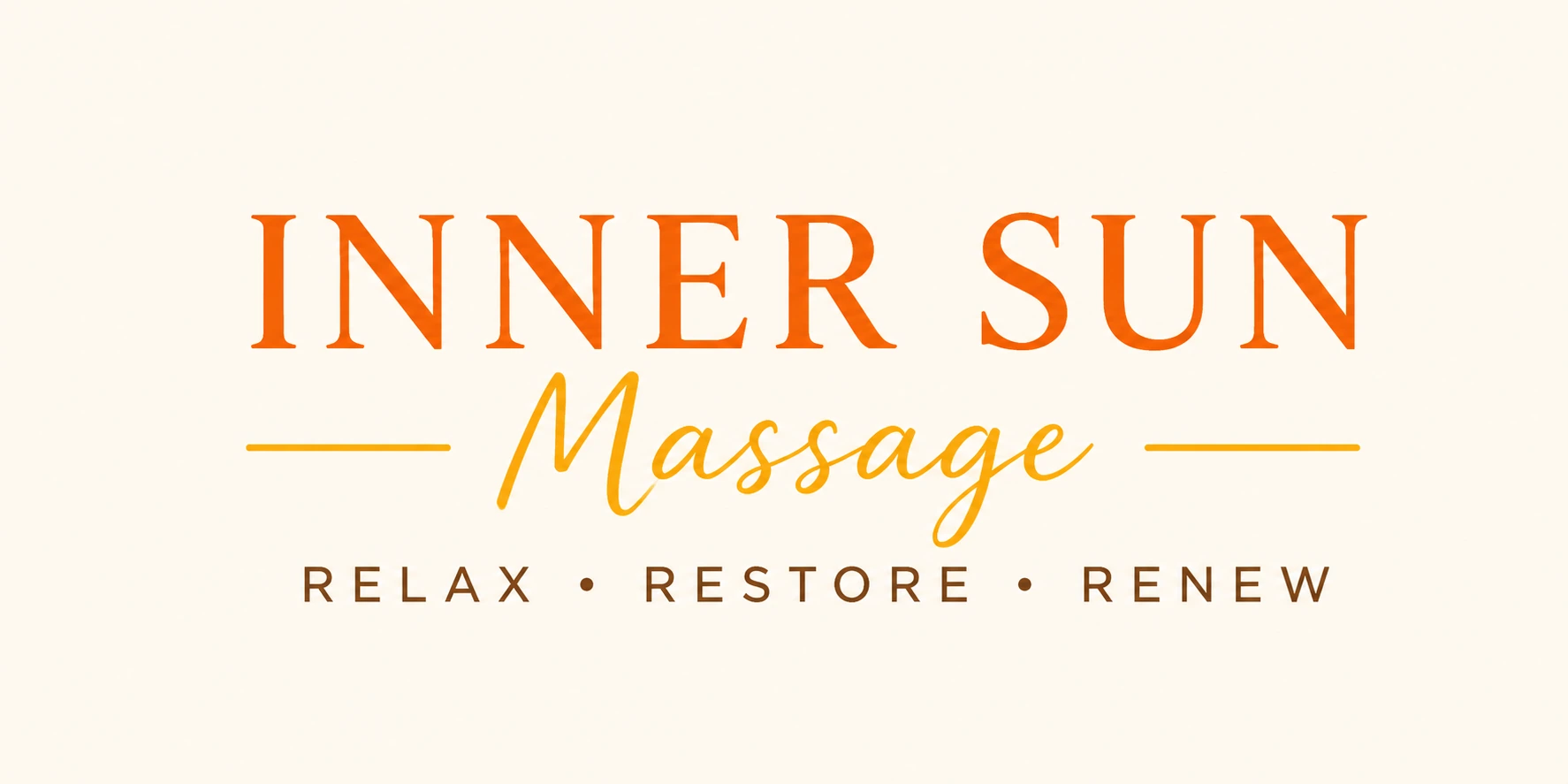 Inner Sun Massage